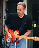 Whistle Pigs band photos