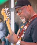 Whistle Pigs band photos