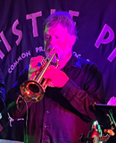 Whistle Pigs band photos