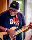 Whistle Pigs band photos