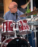 Whistle Pigs band photos