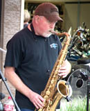 Whistle Pigs band photos