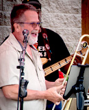 Whistle Pigs band photos