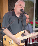 Whistle Pigs band photos