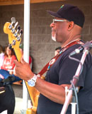 Whistle Pigs band photos