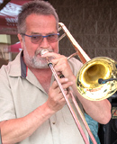 Whistle Pigs band photos