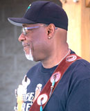 Whistle Pigs band photos