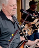 Whistle Pigs band photos