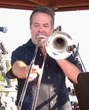 Whistle Pigs band photos