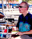 Whistle Pigs band photos