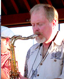 Whistle Pigs band photos