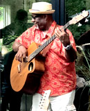 Whistle Pigs band photos