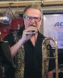 Whistle Pigs band photos