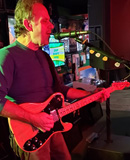 Whistle Pigs band photos