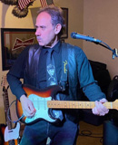 Whistle Pigs band photos