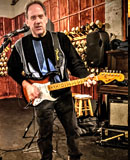 Whistle Pigs band photos